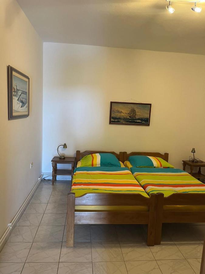 Apartments Lili سينج المظهر الخارجي الصورة