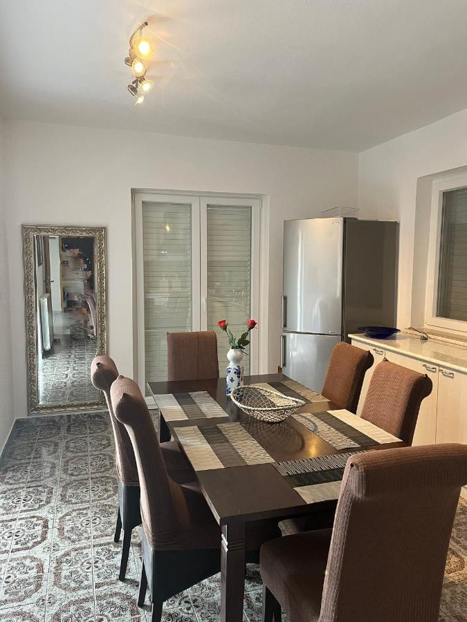 Apartments Lili سينج المظهر الخارجي الصورة