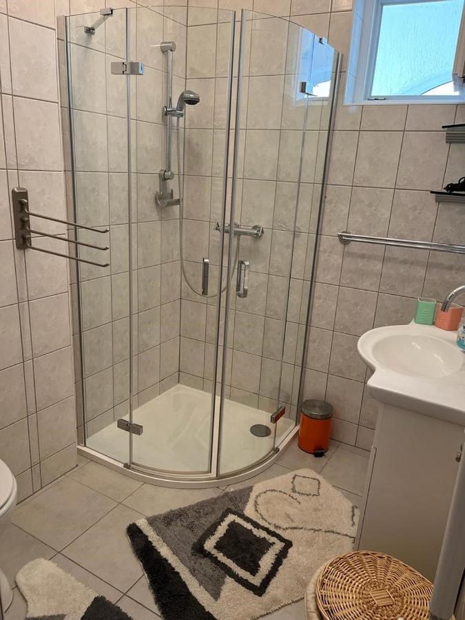 Apartments Lili سينج المظهر الخارجي الصورة