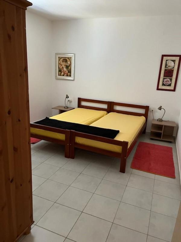 Apartments Lili سينج المظهر الخارجي الصورة