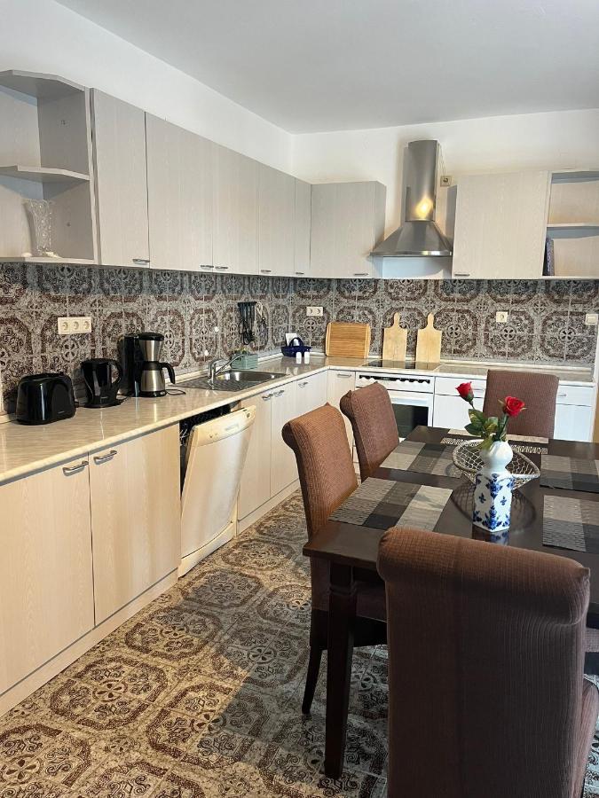 Apartments Lili سينج المظهر الخارجي الصورة