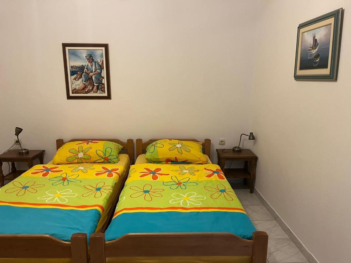 Apartments Lili سينج المظهر الخارجي الصورة