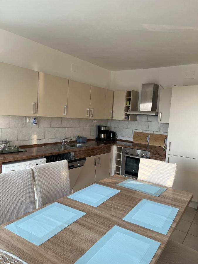 Apartments Lili سينج المظهر الخارجي الصورة
