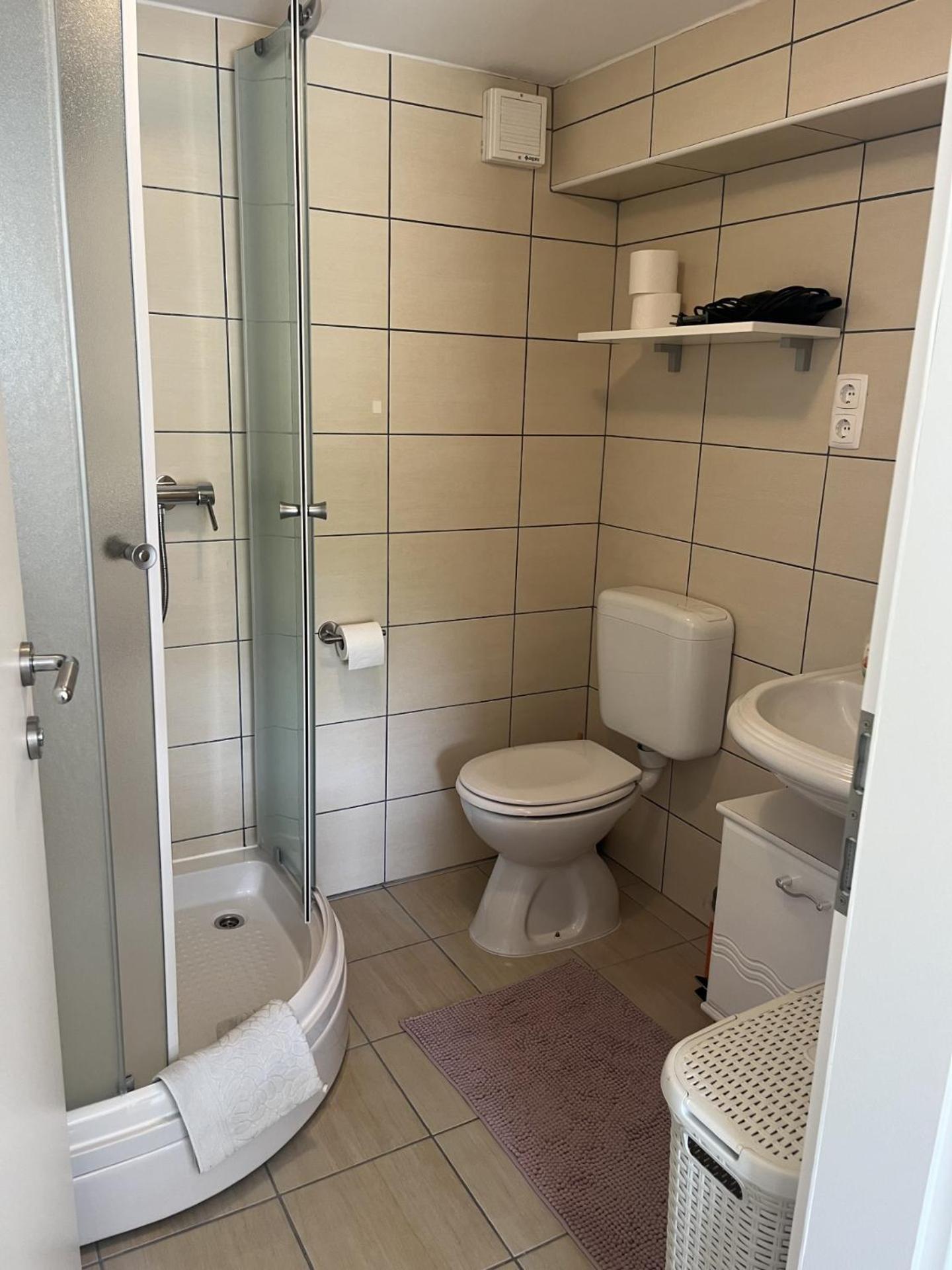 Apartments Lili سينج المظهر الخارجي الصورة