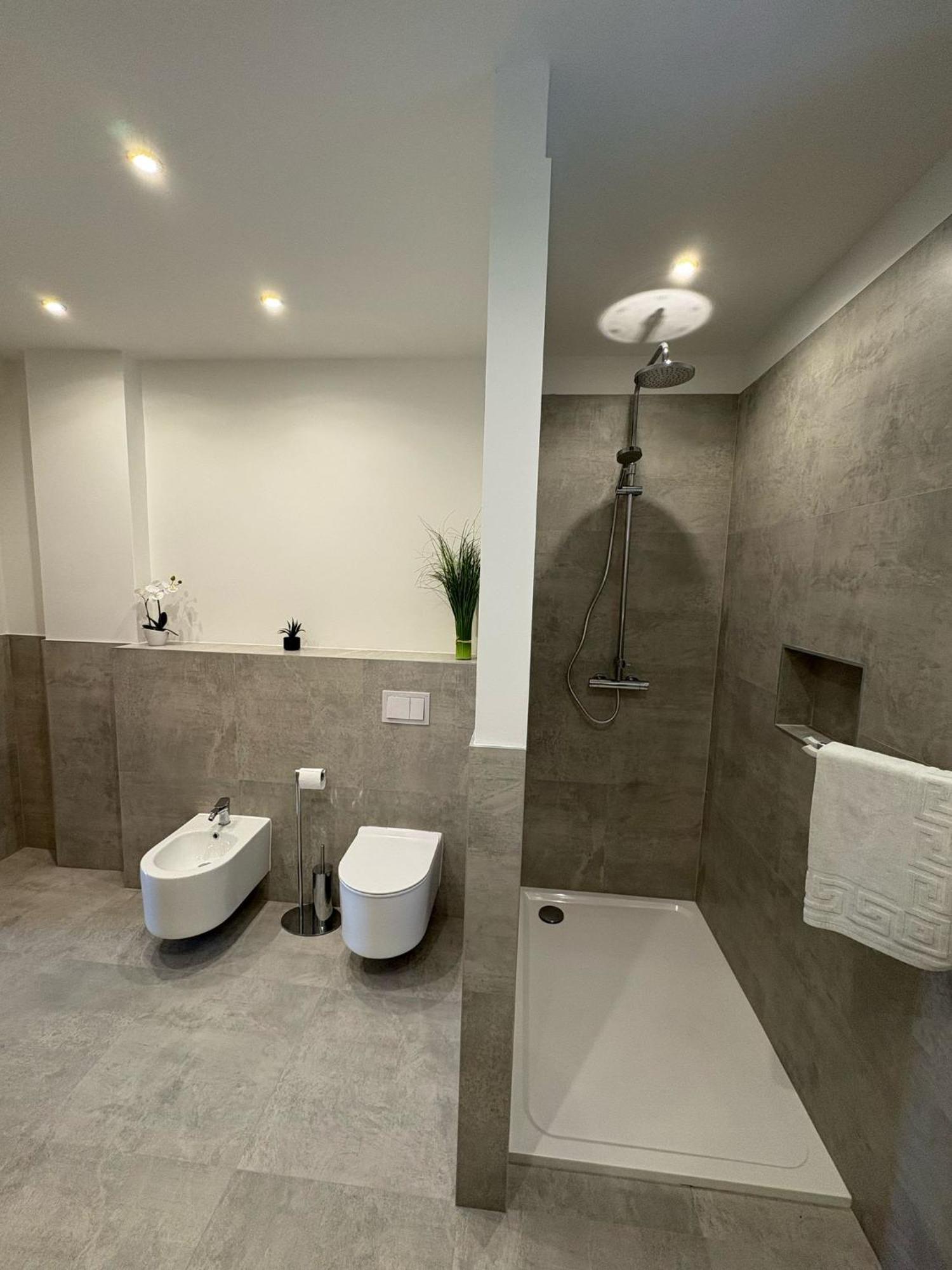 Apartments Lili سينج المظهر الخارجي الصورة