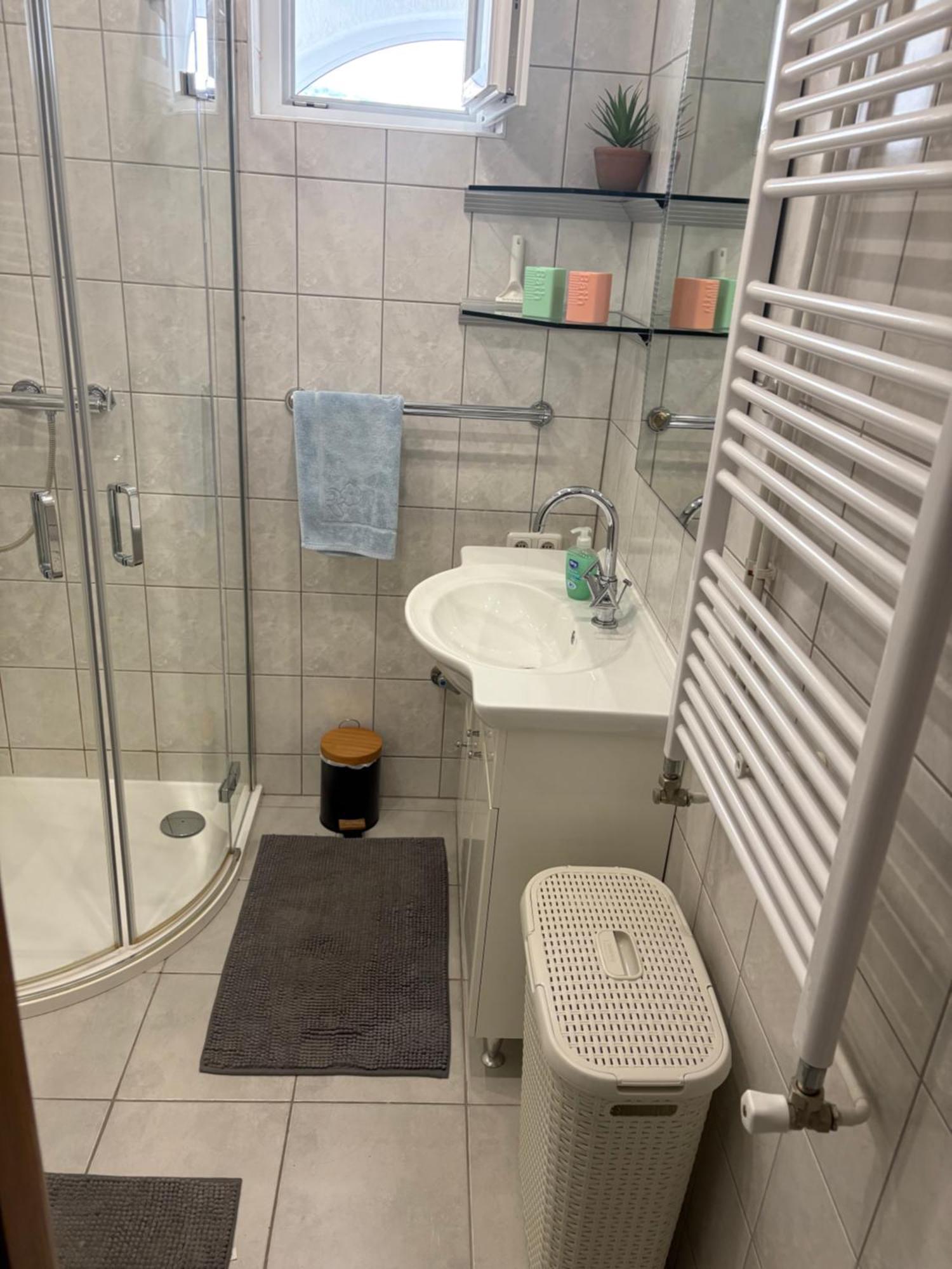 Apartments Lili سينج المظهر الخارجي الصورة