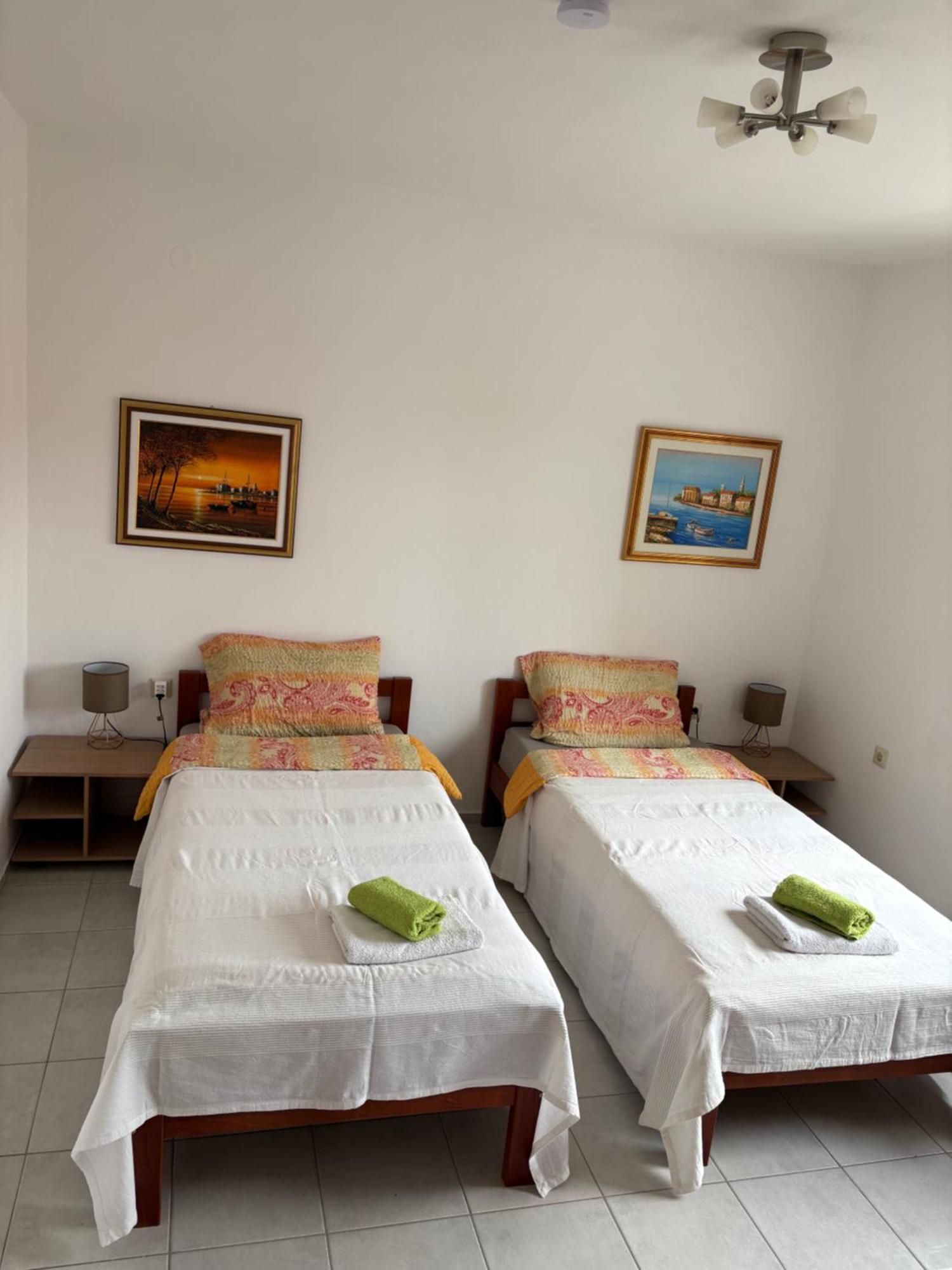 Apartments Lili سينج المظهر الخارجي الصورة
