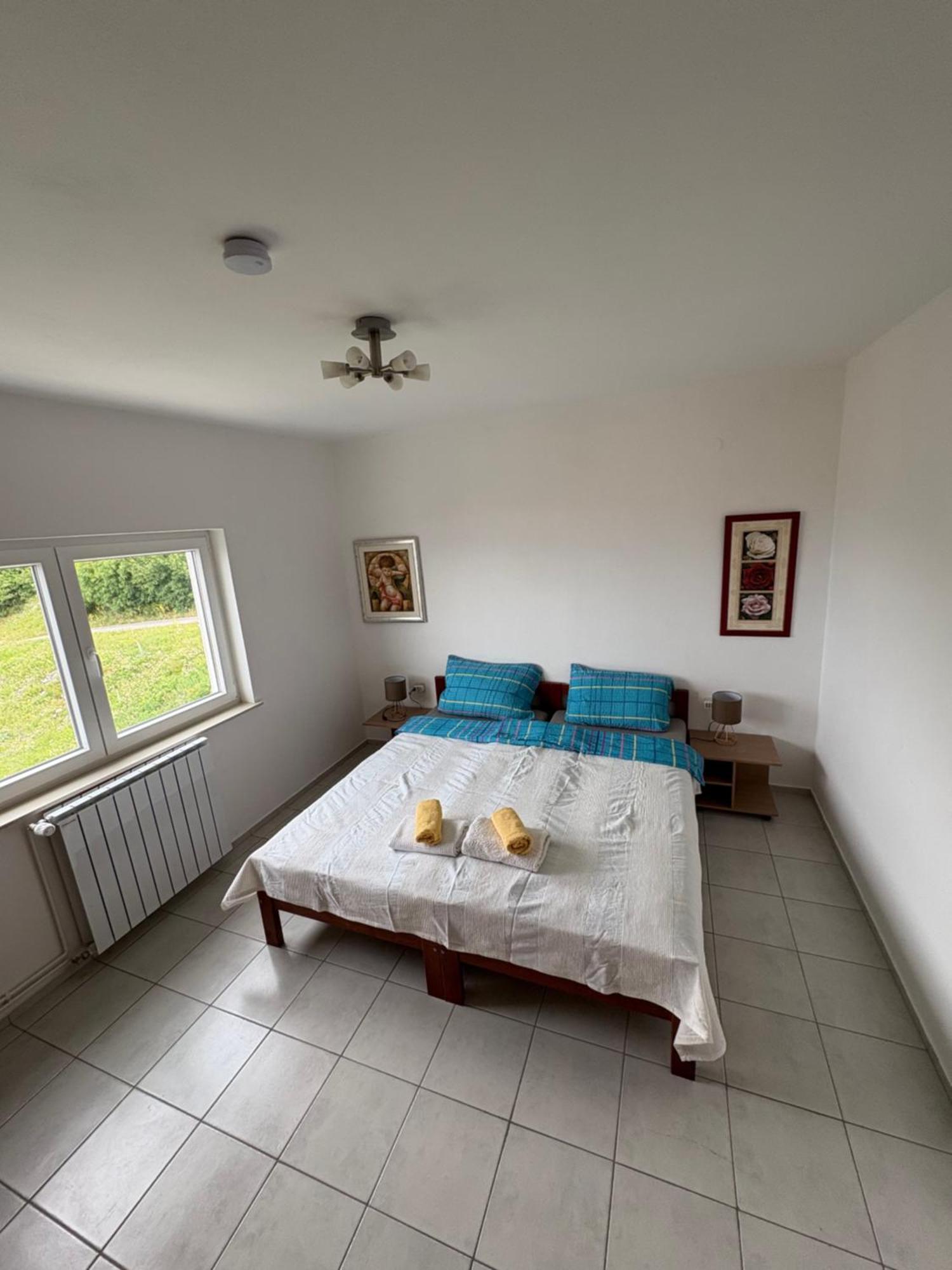 Apartments Lili سينج المظهر الخارجي الصورة