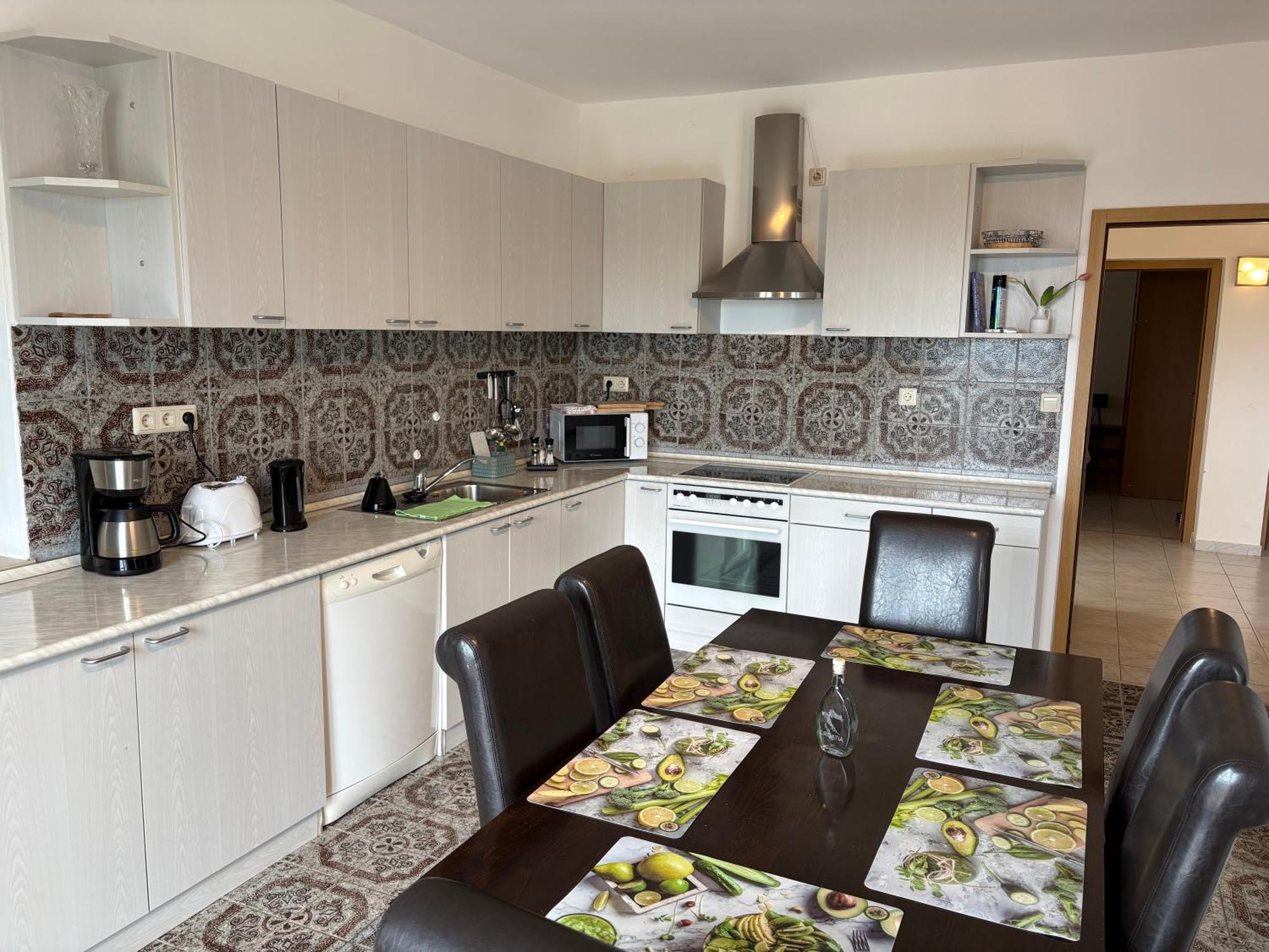 Apartments Lili سينج المظهر الخارجي الصورة