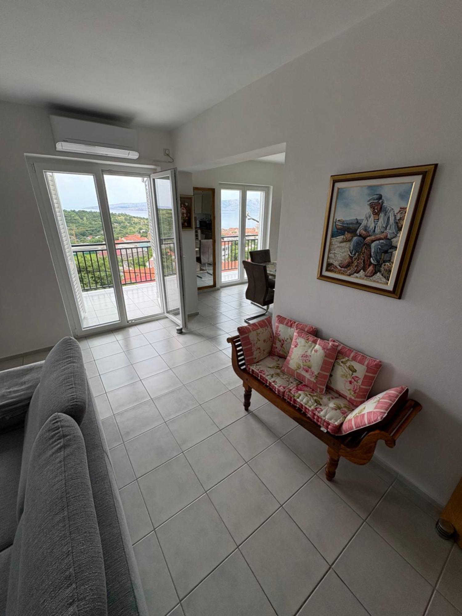 Apartments Lili سينج المظهر الخارجي الصورة