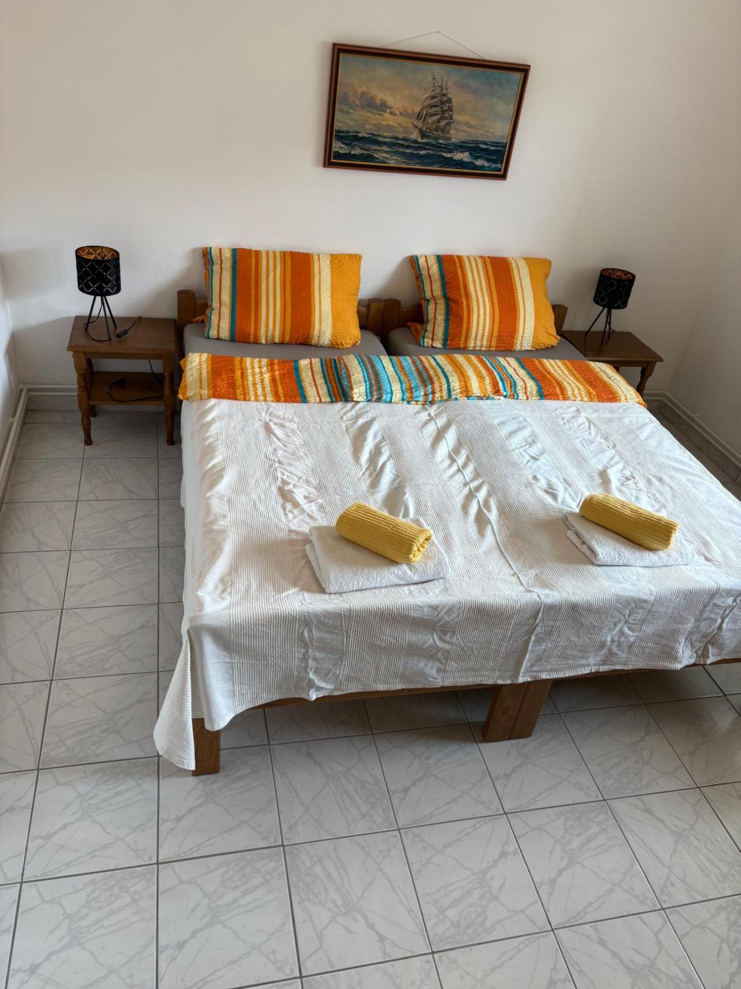 Apartments Lili سينج المظهر الخارجي الصورة
