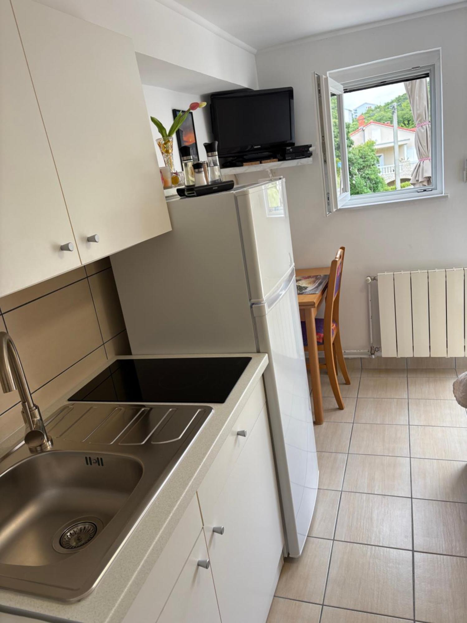 Apartments Lili سينج المظهر الخارجي الصورة
